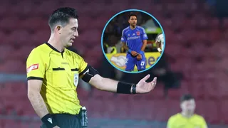 VIDEO | El GRAVE error arbitral que influyó en la eliminación de la U en Copa Chile