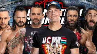 WWE Elimination Chamber 2025: Horario, dónde ver y cartelera de combates