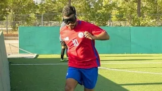 Fundación Luz se transformó en “semillero” de Chile para los Parapanamericanos 2023