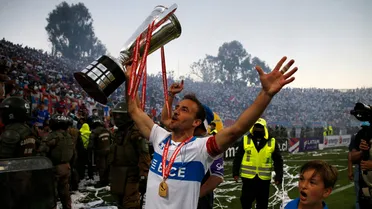 U Católica festeja un nuevo aniversario: ¿Cuáles son los hitos más importantes de su historia?