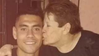 “No sabes cuánto te extrañaré”: El gran dolor de Felipe Mora por el fallecimiento de su abuela