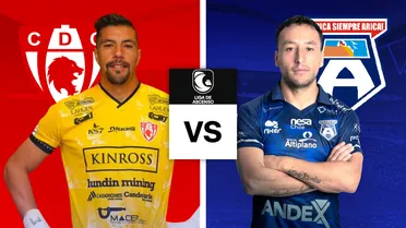 ¿Quién transmite Copiapó vs San Marcos de Arica? Horario, canal y dónde ver EN VIVO por la Primera B