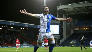 La inusual promesa del DT de Blackburn si renueva Brereton: Le prepararé desayuno todas las mañanas