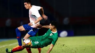 La Roja empató con Bolivia en su segundo partido de los Juegos Sudamericanos