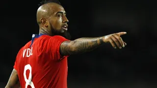 Arturo Vidal: Quise dejar la selección, pero me ganó el amor que le tengo a la camiseta