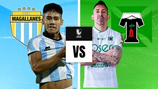 Magallanes vs Temuco en vivo: Cuándo, a qué hora y dónde ver por la Primera B 2025