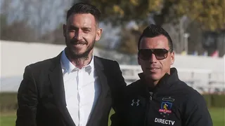 ¿Quiénes fueron figuras en un clásico?