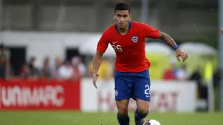 Vegas y su regreso a la Roja: Es un proceso de adaptación para los que no éramos convocados