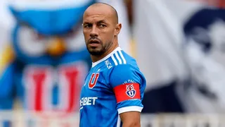 La potente reflexión de Marcelo Díaz por el presente de Lucas Assadi en U de Chile