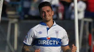 Ricardo Noir: Siempre tuve la ilusión de volver a Universidad Católica