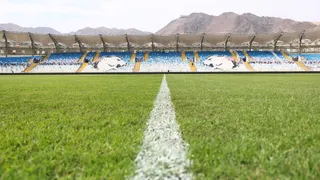 El insólito motivo que causó el retraso del duelo entre Antofagasta y Universidad de Chile