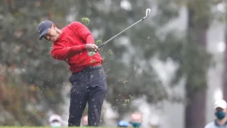 Tiger Woods jugará un torneo con su hijo Charlie de 11 años