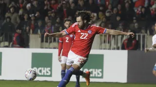 ¿Cuándo y dónde ver por TV el duelo de La Roja ante República Dominicana?