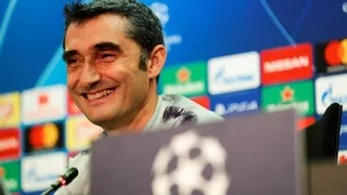 Valverde y el duelo de octavos ante Olympique de Lyon: No estamos en condiciones de confiarnos