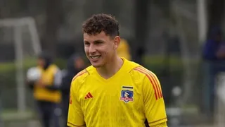 Con el regreso de Amor: La oncena estelar de Colo Colo para el amistoso ante River Plate