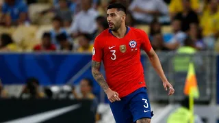 Diario francés aseguró que AS Mónaco realiza intensas negociaciones para fichar a Guillermo Maripán