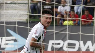 Jason Silva nuevamente fue detenido por conducir con documentos falsificados