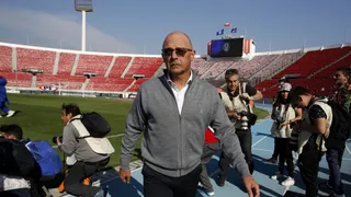 Universidad de Chile sigue en el sótano de la clasificación tras igualar con Curicó Unido