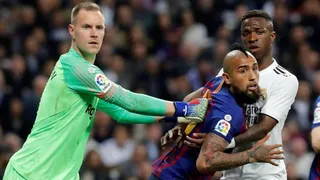 Columnista español se deshizo en halagos a Arturo Vidal