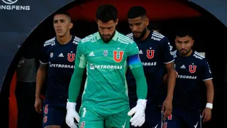 Presidente de la U en el descenso criticó a Azul Azul: Su mala gestión se refleja en los resultados