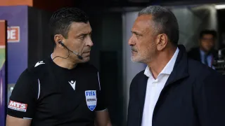 “Hay que seguir apretando…”: El feroz ultimátum de Milad a Roberto Tobar