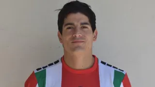 El atacante Ignacio Herrera se convirtió en nuevo refuerzo de Palestino
