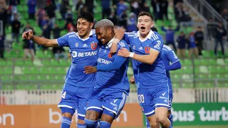 “En la ruta del León”: La U quiere aprovechar el impulso de Copa Chile en el clásico universitario