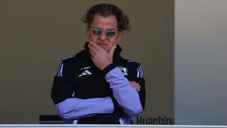 Mosa se refirió a la posible salida de Cepeda y dio un desalentador mensaje en relación a refuerzos