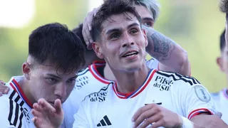 Wiemberg: En lo personal fue un año muy duro, pero fui de menos a más