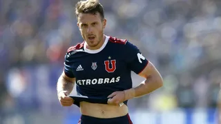 Universidad de Chile realizó su última práctica previa al clásico en el Estadio Nacional