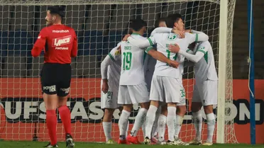 U de Concepción 0-1 Audax Italiano por el Campeonato Nacional 2026 | Resumen y goles