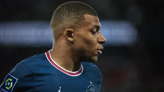 Kylian Mbappé tuvo un gesto que aumentó rumores de su paso a Real Madrid