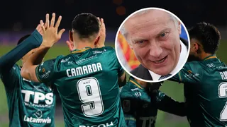 La Cuenta Pública de Kast movió el partido del líder de la Primera B