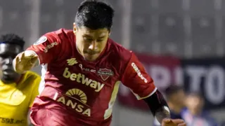 Ñublense se mide con Racing en el desenlace del Grupo A de la Libertadores