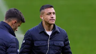 Las tres opciones que seducen a Alexis Sánchez en Europa