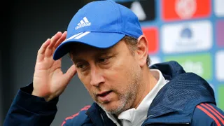 Luis Mena y conflicto por las arqueras: Todas las decisiones deportivas pasan por mí