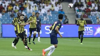 José Luis Sierra y Carlos Villanueva perdieron la final de la Copa del Rey de Campeones