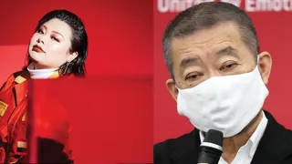 Director artístico de Tokio 2020 renunció tras ofensiva propuesta: Quería vestir de cerdo a una actriz