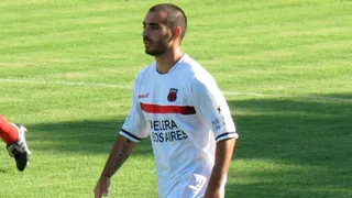 Fútbol argentino está de luto por fallecimiento de experimentado jugador