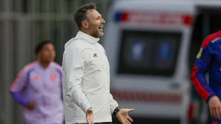 Everton y Ribonetto tras el 4-1 ante la U: “no fue tanta la diferencia para perder por cuatro goles”