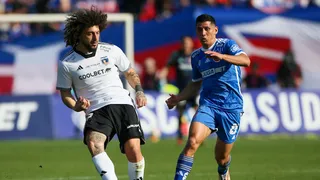 Ahora sí que sí: Hay estadio para recibir la Supercopa entre Colo Colo y la U