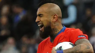 Vidal: Los problemas extrafutbolísticos en la Roja le cierran las puertas a los chilenos en Europa