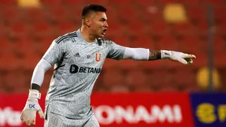 La alineación de la U para buscar su primer triunfo de la temporada en su cruce con Huachipato