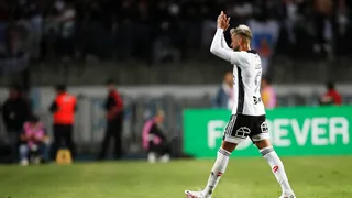 Stöhwing y Morón viajaron a Argentina junto a Carlos Palacios en busca del reemplazante de Lucero