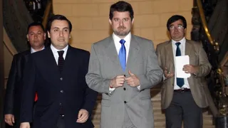 Intendente Orrego y el temor de la ANFP por la Copa América: Es una exageración