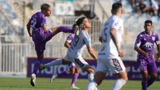 Duro castigo en la ANFP: histórico club deberá pagar millonaria cifra