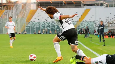 Maximiliano Falcón: Es feo que el equipo más grande juegue sin gente