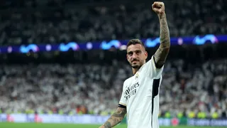 Joselu: De ser canterano desechado a darle el paso a la final de la Champions a Real Madrid