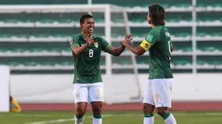 Marcelo Moreno Martins: Es momento de pensar en ganar todos los partidos