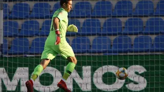 Las bajas de la Roja para los duelos ante Uruguay y Colombia en el inicio de las Clasificatorias